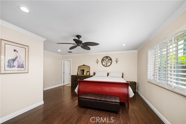 Detail Gallery Image 35 of 70 For 1308 Las Lomas Dr, Brea,  CA 92821 - 6 Beds | 4 Baths