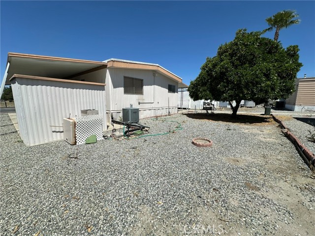 Detail Gallery Image 2 of 14 For 1895 W Devonshire Ave #143,  Hemet,  CA 92545 - 2 Beds | 2 Baths