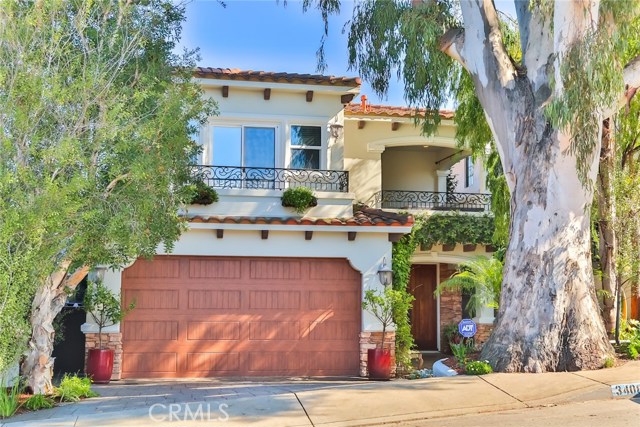 3408 Poinsettia Avenue, Manhattan Beach, California 90266, 5 Bedrooms Bedrooms, ,4 BathroomsBathrooms,Residential,Sold,Poinsettia,SB17021558