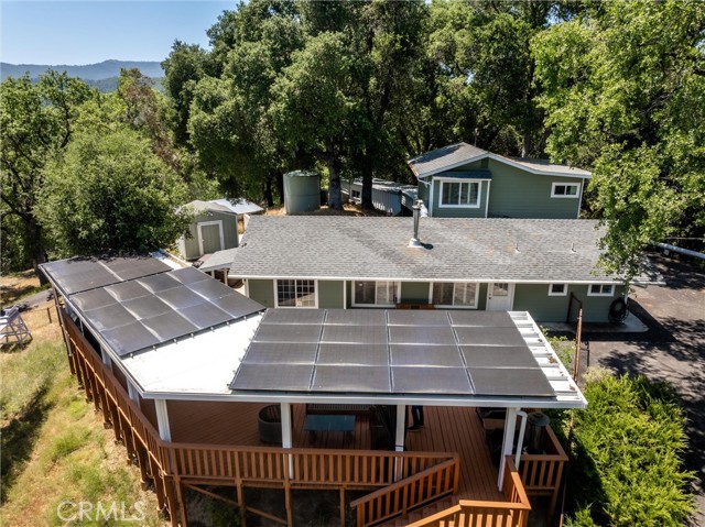 Detail Gallery Image 2 of 27 For 5525 Whispering Pines Ln, Paso Robles,  CA 93446 - 2 Beds | 2 Baths