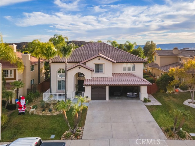 Detail Gallery Image 59 of 61 For 23859 via Segovia, Murrieta,  CA 92562 - 5 Beds | 3/1 Baths