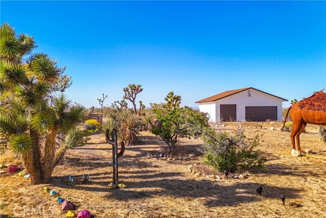 Detail Gallery Image 57 of 75 For 4191 Balsa Ave, Yucca Valley,  CA 92284 - 3 Beds | 3 Baths