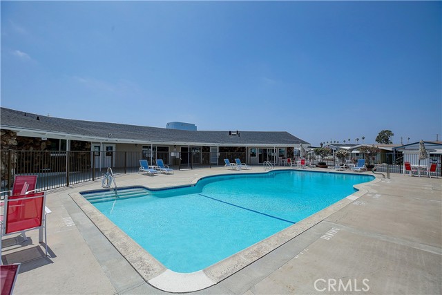 Detail Gallery Image 28 of 36 For 15621 Beach Bld #64,  Westminster,  CA 92683 - 2 Beds | 2 Baths