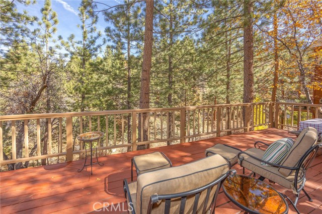 Detail Gallery Image 4 of 57 For 1200 Minton Dr, Big Bear City,  CA 92314 - 3 Beds | 2 Baths