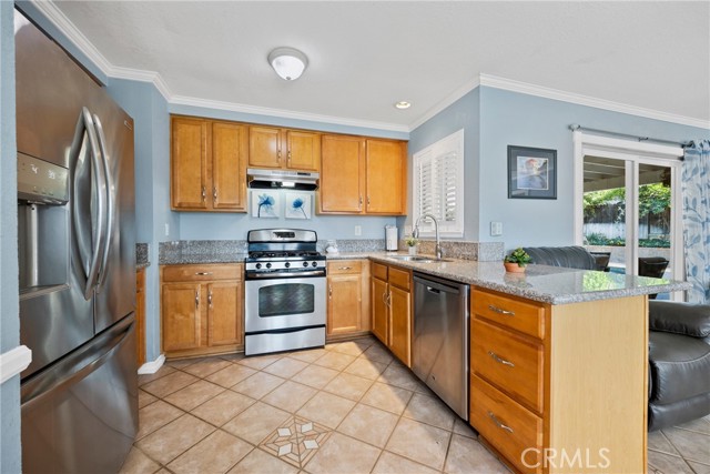 Detail Gallery Image 14 of 57 For 50 Amber Ct, Redlands,  CA 92374 - 3 Beds | 2 Baths