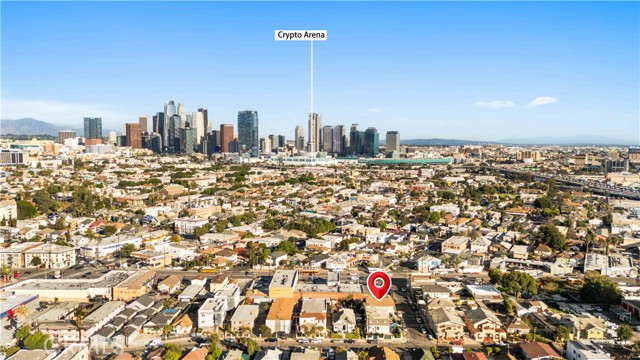 Detail Gallery Image 18 of 42 For 1425 W 18th St., Los Angeles,  CA 90006 - – Beds | – Baths