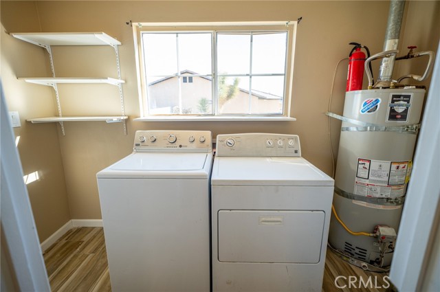 Detail Gallery Image 31 of 47 For 58168 Canterbury St, Yucca Valley,  CA 92284 - 3 Beds | 2 Baths