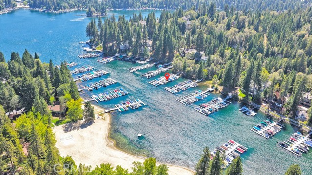 MBM 12, Slip 13, Lake Arrowhead, CA 92352