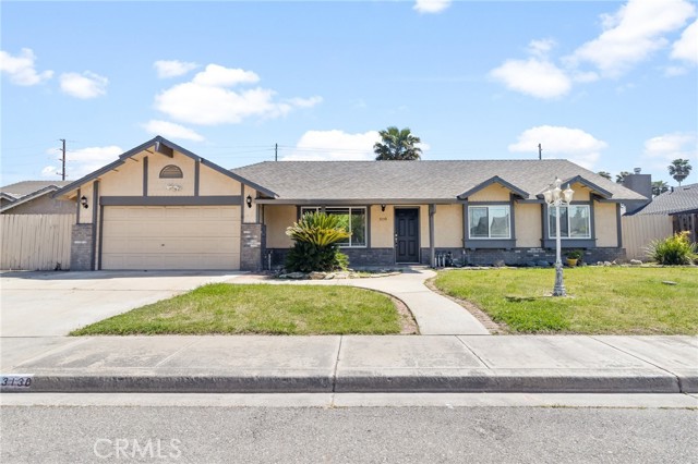 Detail Gallery Image 2 of 27 For 3130 Mckinley Pl, Turlock,  CA 95382 - 3 Beds | 2 Baths