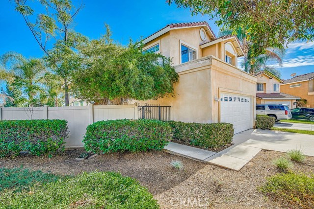 2181 Cedar Glen Circle, Corona, CA 92879