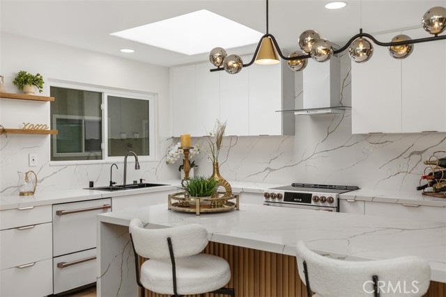 Detail Gallery Image 11 of 41 For 3253 San Amadeo #P,  Laguna Woods,  CA 92637 - 2 Beds | 2 Baths