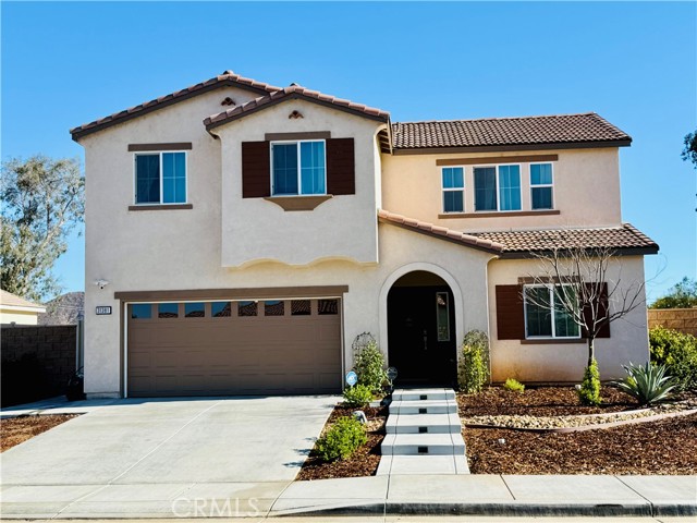 Detail Gallery Image 1 of 33 For 31381 Linden Flower Rd, Winchester,  CA 92596 - 5 Beds | 3 Baths