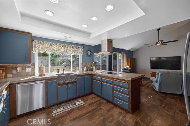 Detail Gallery Image 10 of 30 For 1106 Big Oak Ranch, Fallbrook,  CA 92028 - 3 Beds | 2/1 Baths