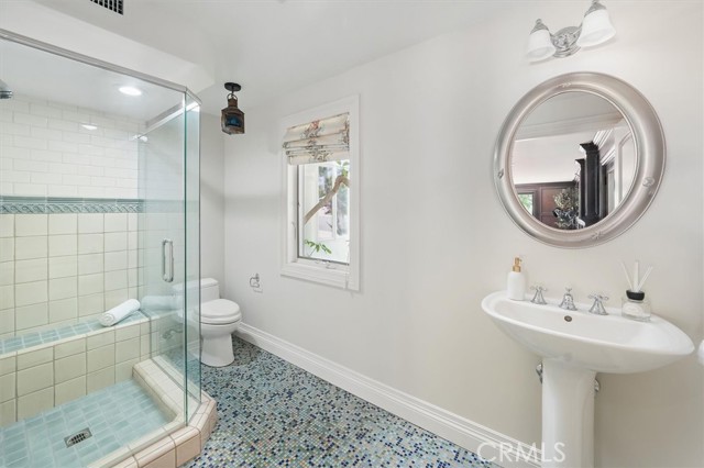 Detail Gallery Image 63 of 75 For 25132 Barnhill Rd, Saugus,  CA 91350 - 6 Beds | 6 Baths