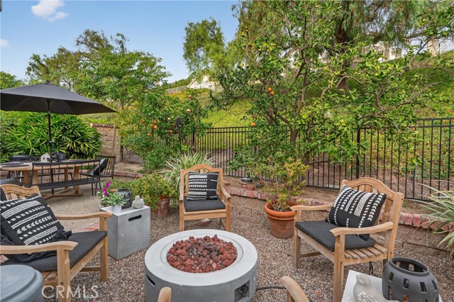 Detail Gallery Image 60 of 75 For 21352 Silvertree Lane, Rancho Santa Margarita,  CA 92679 - 4 Beds | 2/1 Baths