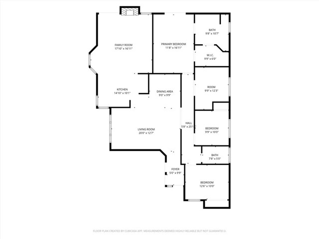 Detail Gallery Image 44 of 44 For 10561 Mendoza Rd, Moreno Valley,  CA 92557 - 4 Beds | 2 Baths