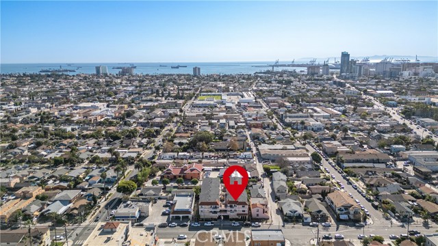 Detail Gallery Image 36 of 36 For 1168 E 10th St #213,  Long Beach,  CA 90813 - 2 Beds | 2 Baths