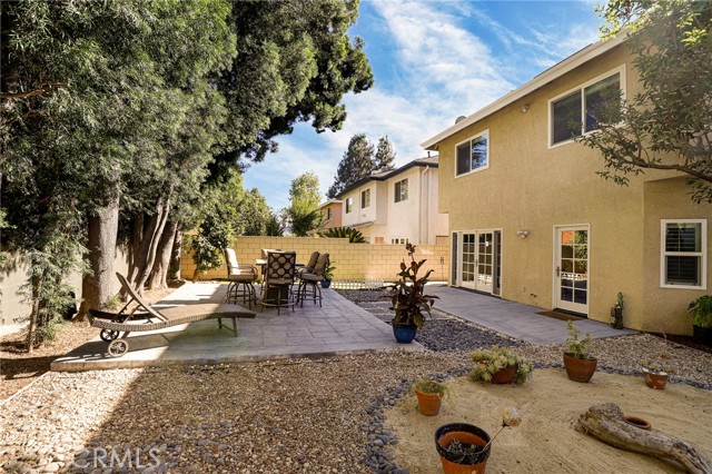 Detail Gallery Image 43 of 49 For 6226 Mammoth Ave, Van Nuys,  CA 91401 - 4 Beds | 3/1 Baths
