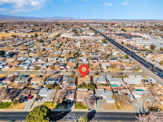Detail Gallery Image 37 of 43 For 1026 W Avenue J7, Lancaster,  CA 93534 - 4 Beds | 2 Baths