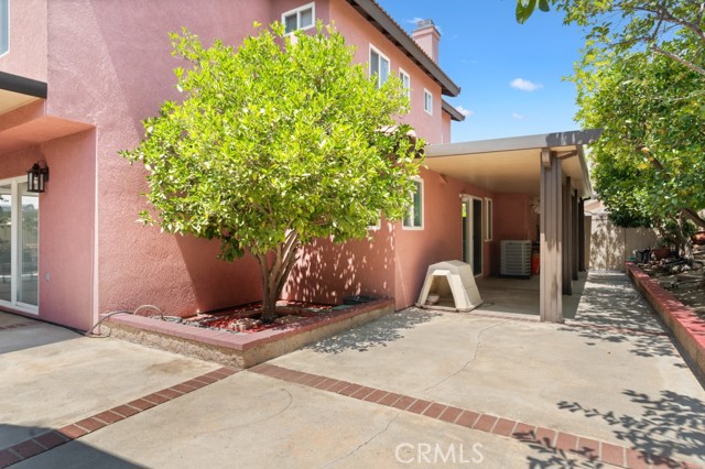 Detail Gallery Image 27 of 35 For 21695 Del Amo St, Moreno Valley,  CA 92557 - 3 Beds | 2/1 Baths