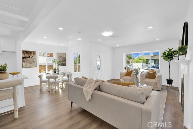 Detail Gallery Image 17 of 27 For 1618 Jess St, Pomona,  CA 91766 - 3 Beds | 2 Baths