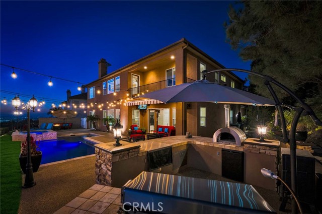 Detail Gallery Image 65 of 75 For 2710 E Vista Ridge, Orange,  CA 92867 - 5 Beds | 4/1 Baths