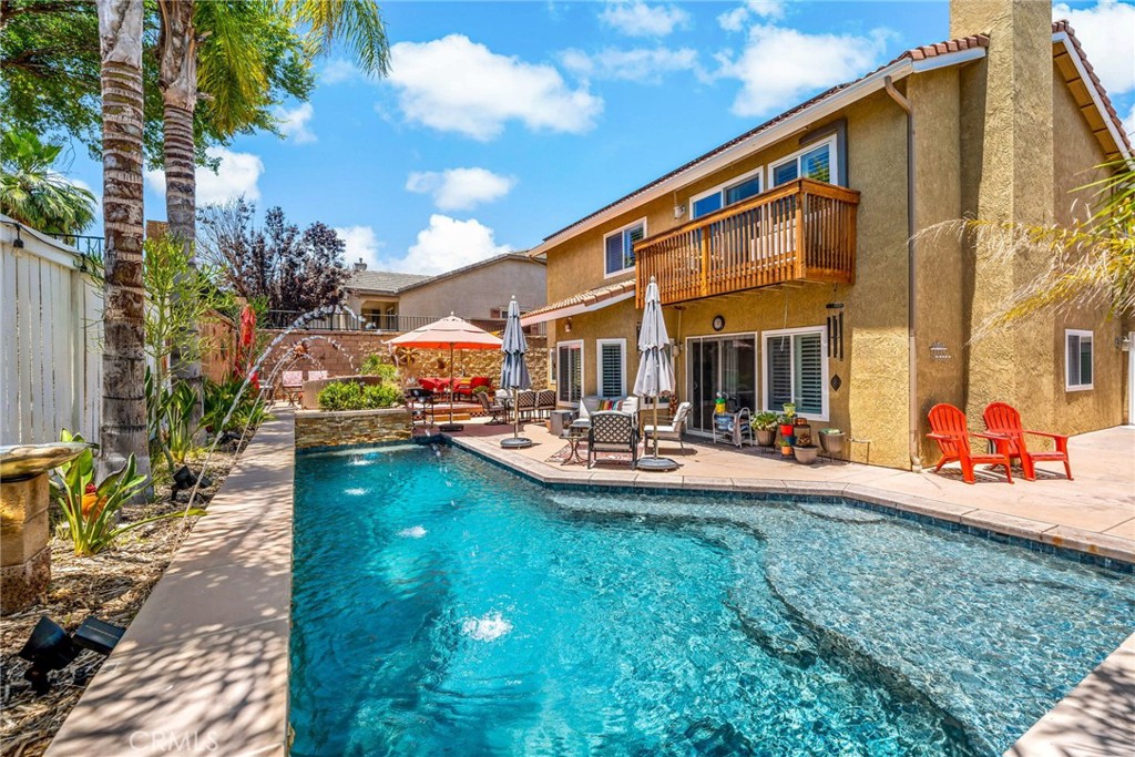 19847 Palomar Road