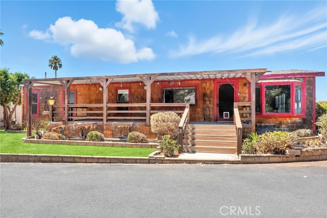 Detail Gallery Image 1 of 40 For 21100 State St 217a,  San Jacinto,  CA 92583 - 2 Beds | 2 Baths