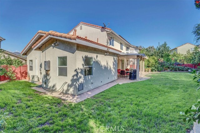 Detail Gallery Image 54 of 61 For 15155 Trail View Ct, Sylmar,  CA 91342 - 5 Beds | 4 Baths