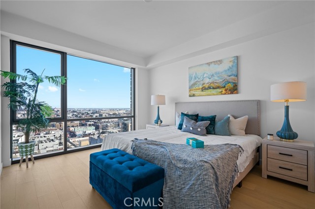 Detail Gallery Image 9 of 20 For 400 S Broadway #2101,  Los Angeles,  CA 90013 - 1 Beds | 1 Baths