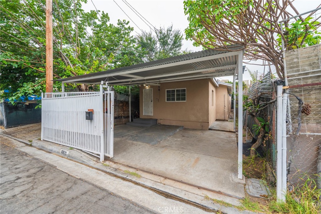 10608 Whittier Boulevard