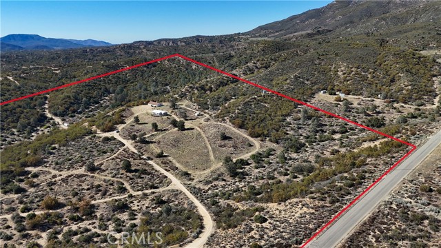 Detail Gallery Image 41 of 75 For 56768 Dickson Hills, Anza,  CA 92539 - 4 Beds | 3 Baths