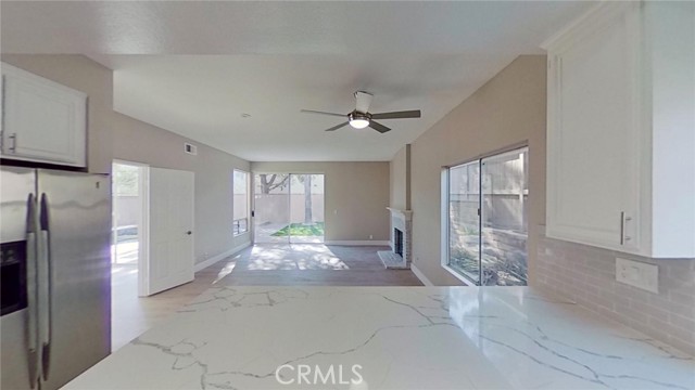 Detail Gallery Image 9 of 26 For 2680 via Corazon Dr, Corona,  CA 92882 - 3 Beds | 2/1 Baths