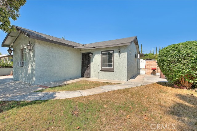 Detail Gallery Image 1 of 30 For 323 E Hanna St, Colton,  CA 92324 - 2 Beds | 1 Baths
