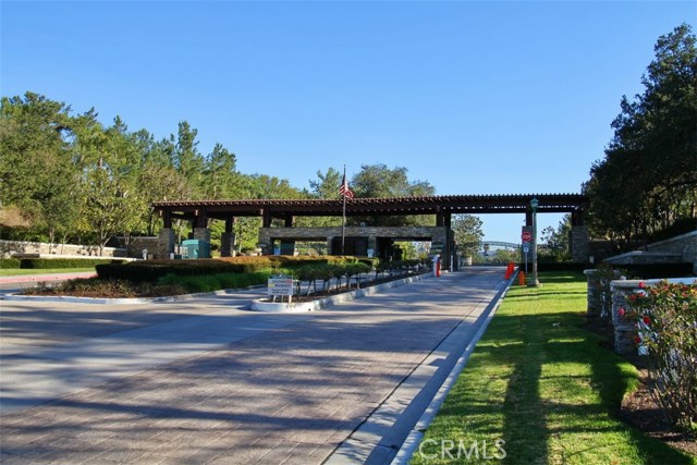 Dove Canyon is a private community with guard gated 24 hour private security. It is located in Rancho Santa Margarita ranked as being one of the safest cities in California.