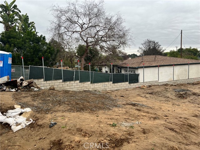 Detail Gallery Image 1 of 13 For 13828 Crewe St, Whittier,  CA 90605 - – Beds | – Baths