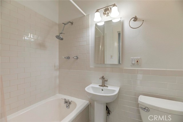 Detail Gallery Image 12 of 17 For 323 W 4th St #101,  Long Beach,  CA 90802 - 0 Beds | 1 Baths