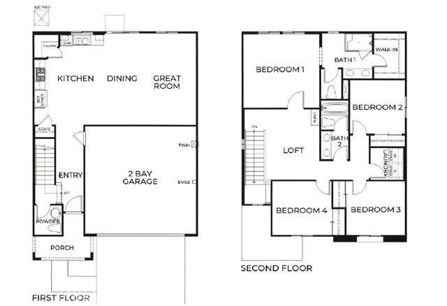 Detail Gallery Image 2 of 2 For 14913 Decarlo Dr, Adelanto,  CA 92301 - 4 Beds | 2/1 Baths