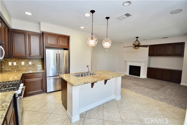 Detail Gallery Image 10 of 27 For 40150 Canton Ct, Temecula,  CA 92591 - 3 Beds | 2/1 Baths