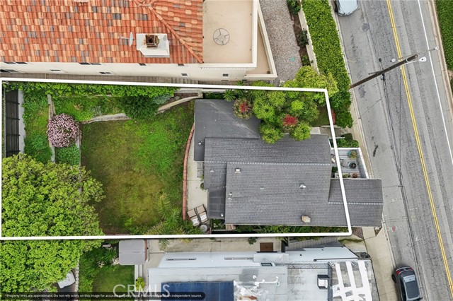 Detail Gallery Image 2 of 39 For 1940 N Ardmore, Manhattan Beach,  CA 90266 - 2 Beds | 1 Baths