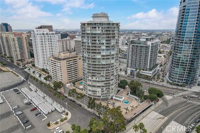 Detail Gallery Image 25 of 61 For 700 E Ocean Bld #902,  Long Beach,  CA 90802 - 2 Beds | 2 Baths