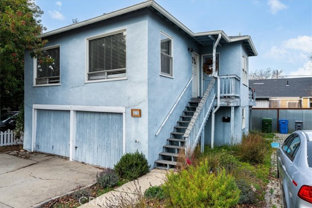 Detail Gallery Image 28 of 50 For 2021 Broad, San Luis Obispo,  CA 93401 - 3 Beds | 1 Baths