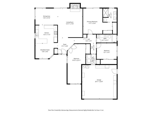 Detail Gallery Image 42 of 42 For 904 Spyglass Ct, Paso Robles,  CA 93446 - 3 Beds | 2 Baths