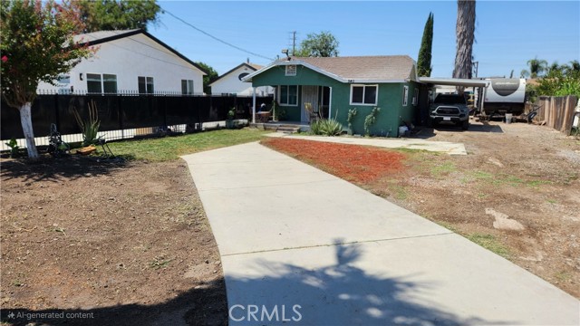 Detail Gallery Image 8 of 23 For 540 N Gardena St, San Bernardino,  CA 92411 - 3 Beds | 2 Baths