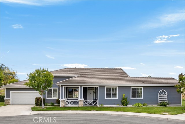 Detail Gallery Image 36 of 36 For 1707 Morning Dove Lane, Redlands,  CA 92373 - 3 Beds | 2 Baths