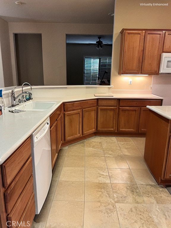 Detail Gallery Image 9 of 19 For 10030 El Dorado St, Apple Valley,  CA 92308 - 2 Beds | 2/1 Baths