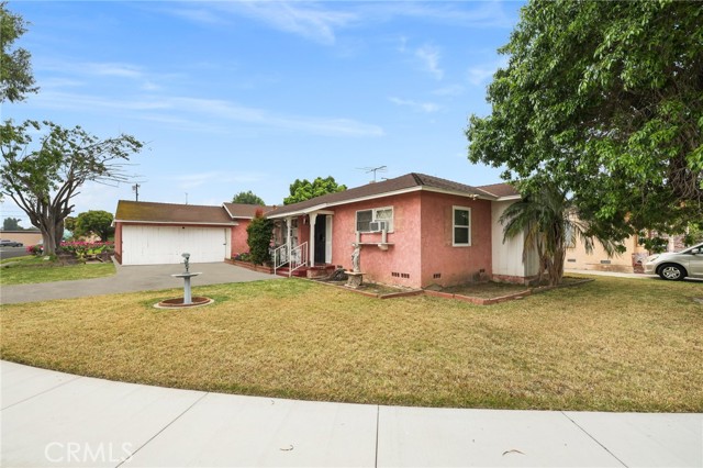 16605 Pennswood Avenue, Bellflower, California 90706, 2 Bedrooms Bedrooms, ,1 BathroomBathrooms,Single Family Residence,For Sale,Pennswood,PW24109371