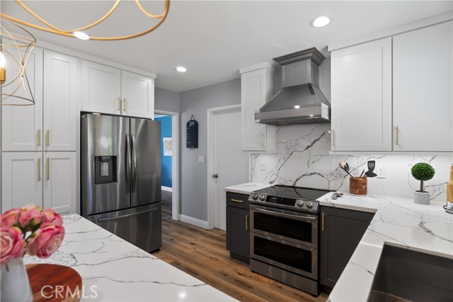 Detail Gallery Image 27 of 65 For 8140 Melba, West Hills,  CA 91304 - 4 Beds | 3 Baths