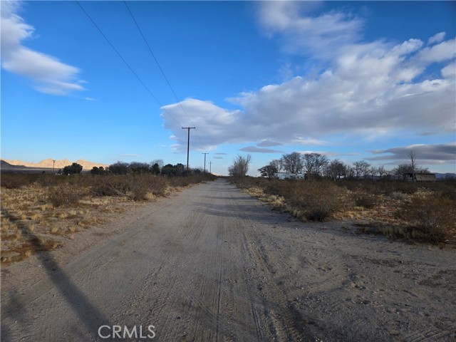 Detail Gallery Image 4 of 7 For 5 Acres Colby St, Lucerne Valley,  CA 92356 - – Beds | – Baths