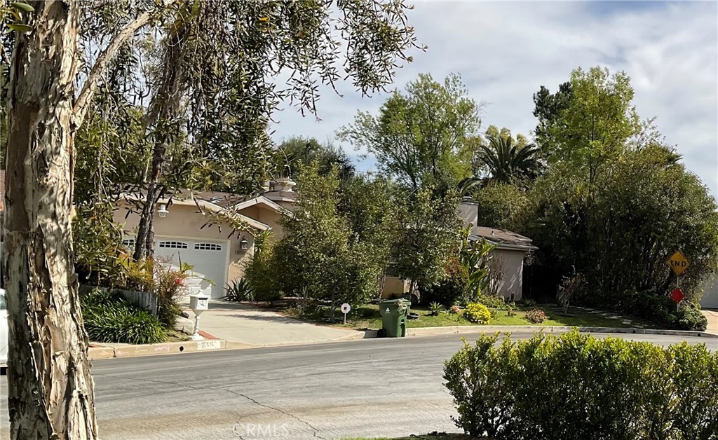 18310 Karen Drive